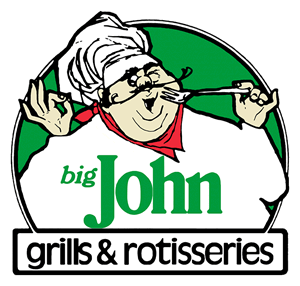 Big John Grills