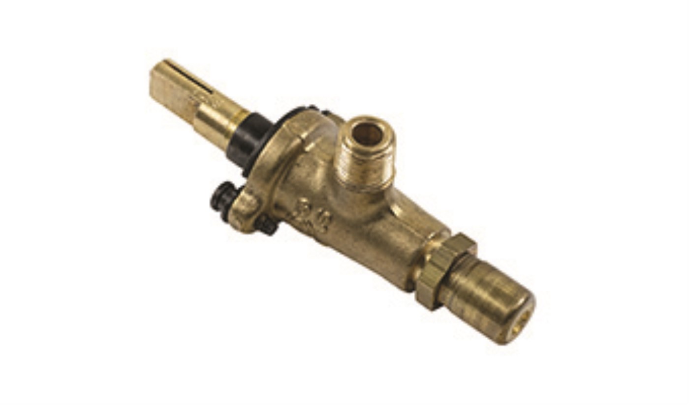 Big 60 Propane Control Valve & 20K BTU Orifice