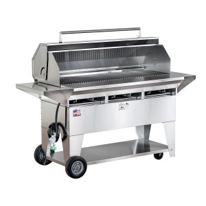 A3SSE Gas Grills