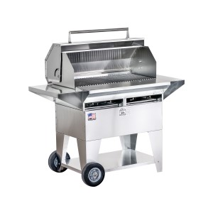 A2SSE Gas Grills
