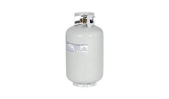 30 lb. Propane Cylinder