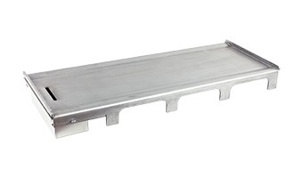 SG-3 Griddle Plate