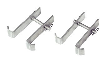 Set of 4 Drip Tray Locks