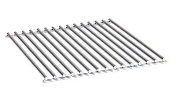 Stainless Steel Coal Grate