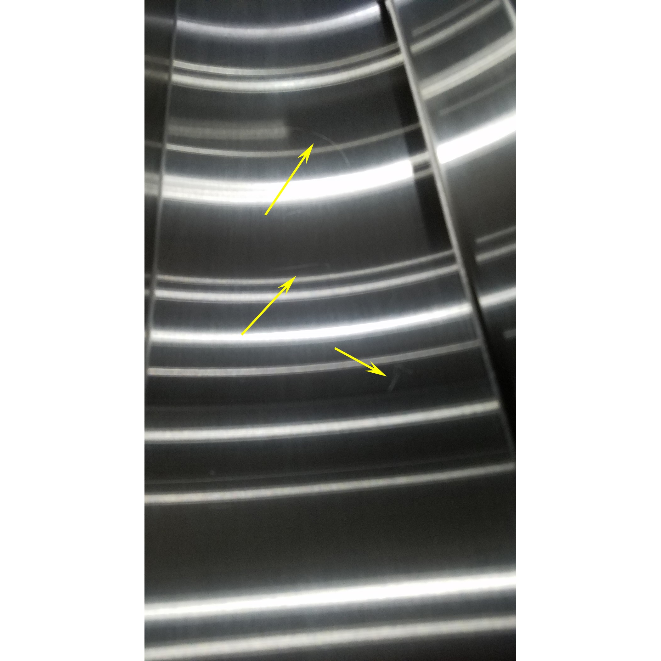 Scratch & Dent A2 FitAll Stainless Steel Hood Big John Grills