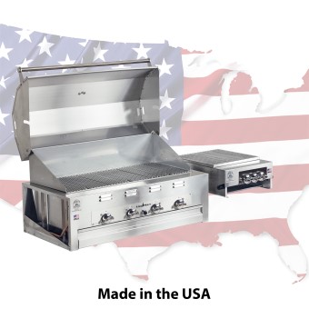 210-40LPLR SSCH Hood Package & A1TS/60