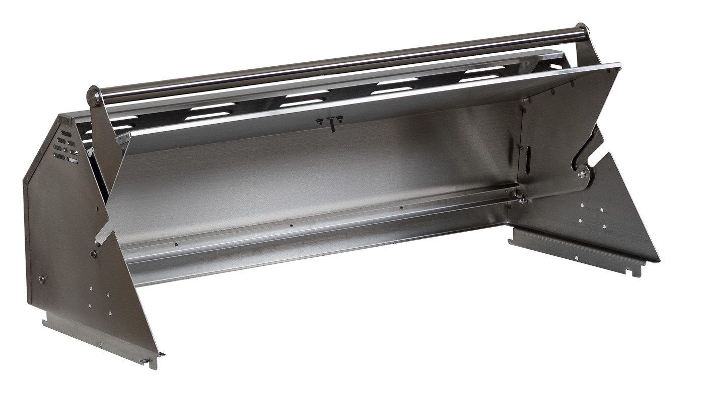 Built-In 210-40 Stainless Steel Hood