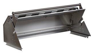 Built-In 210-40 Stainless Steel Hood