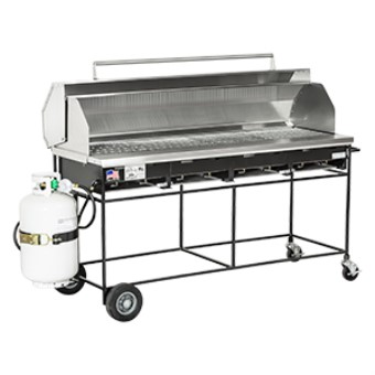 A4CC-LPCI Package with Hood