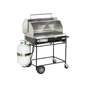 A2CC-LPCI Package with Hood