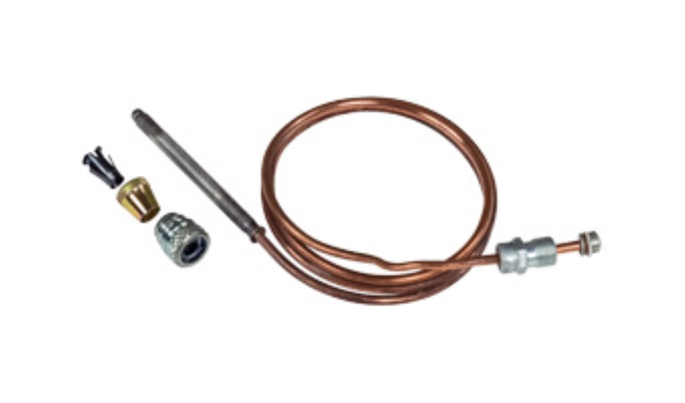 Thermocouple Assembly