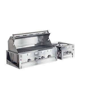 210-40LPLR SSCC Hood Package & 210-20