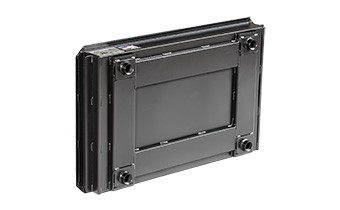 2' x 3' Charcoal Firebox
