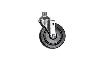 5" Swivel Caster