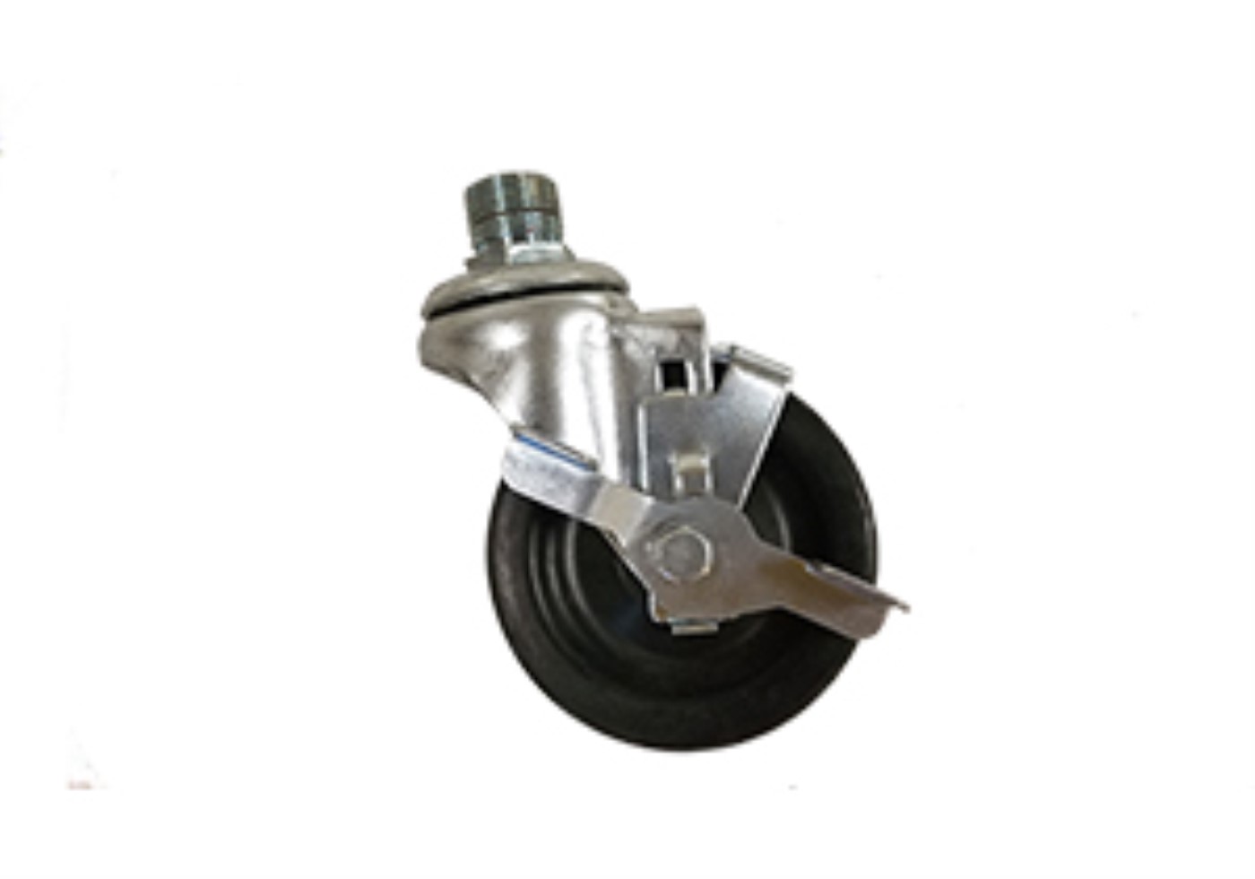 LOCKING 4" Swivel Caster