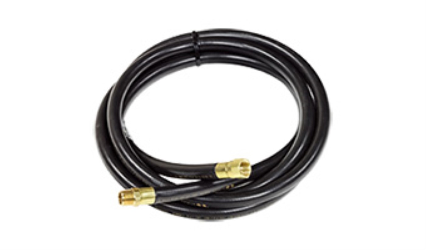 10' LP Hose