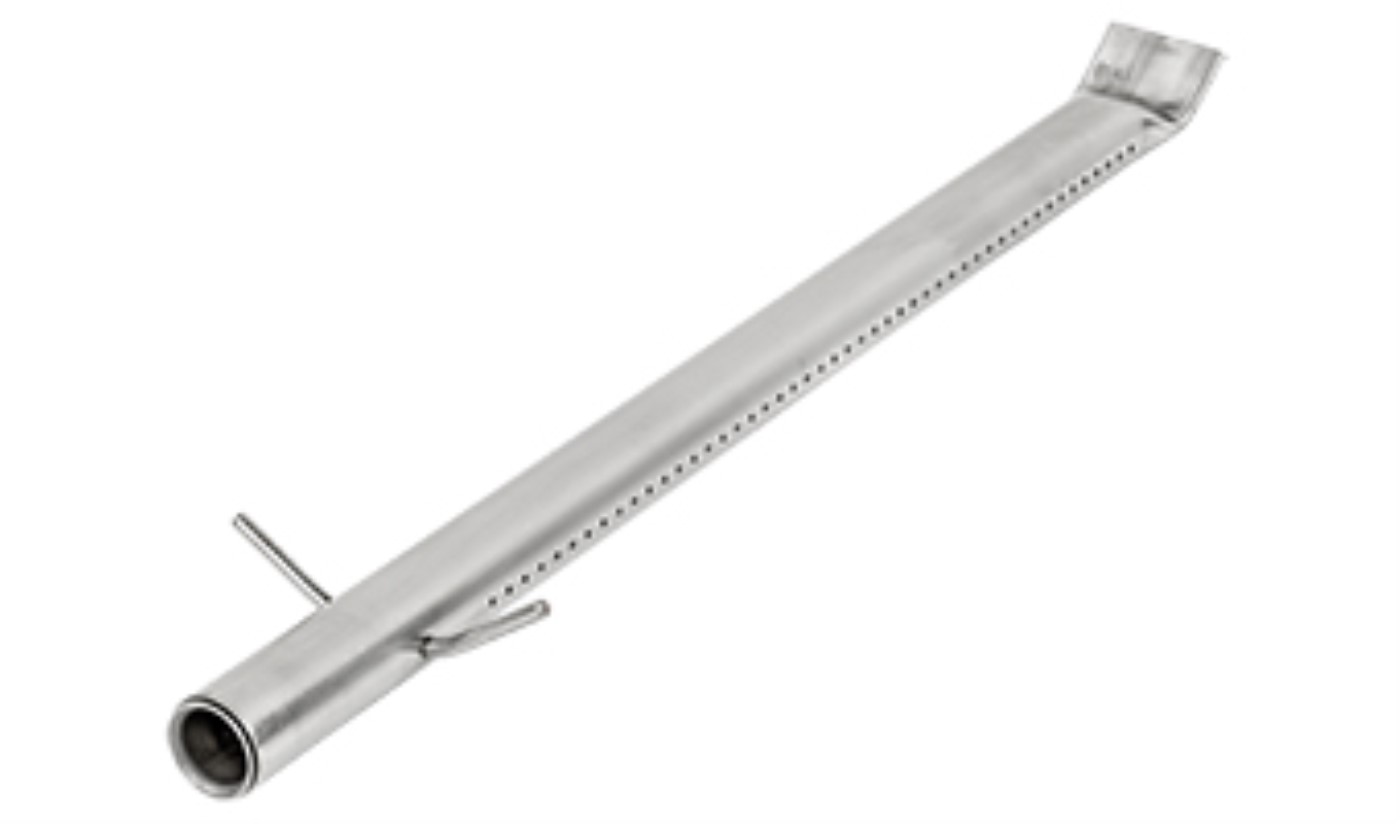 Stainless Steel Burner Tube w/ Venturi Air Mixer