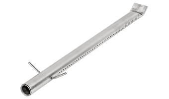 Stainless Steel Burner Tube w/ Venturi Air Mixer