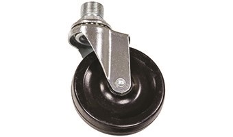 Country Club 4" Swivel Caster