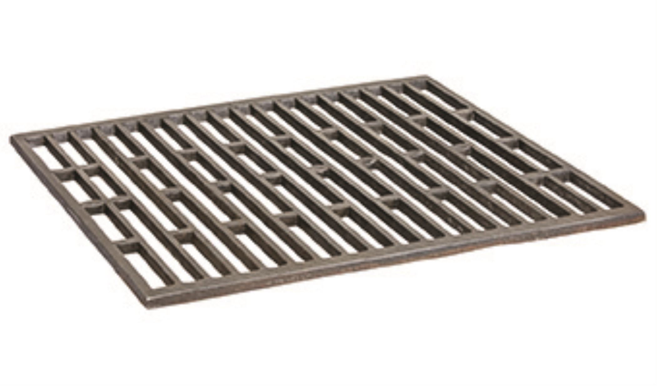 Cast Iron Cooking Grate - Big John Grills