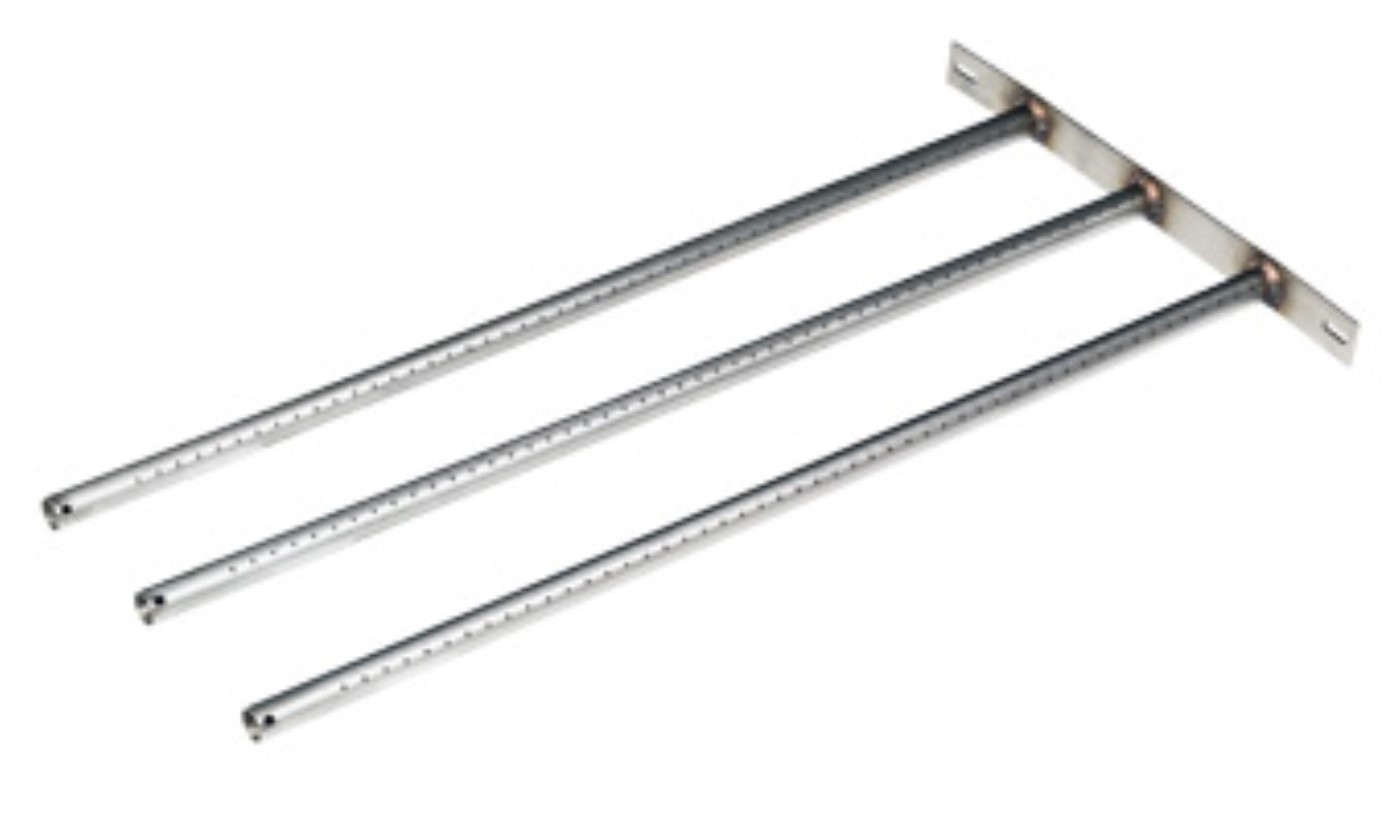 PG-36 Stainless Steel Burner Assembly