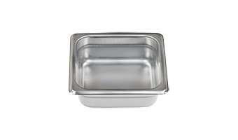 Stainless Steel Drip Tray