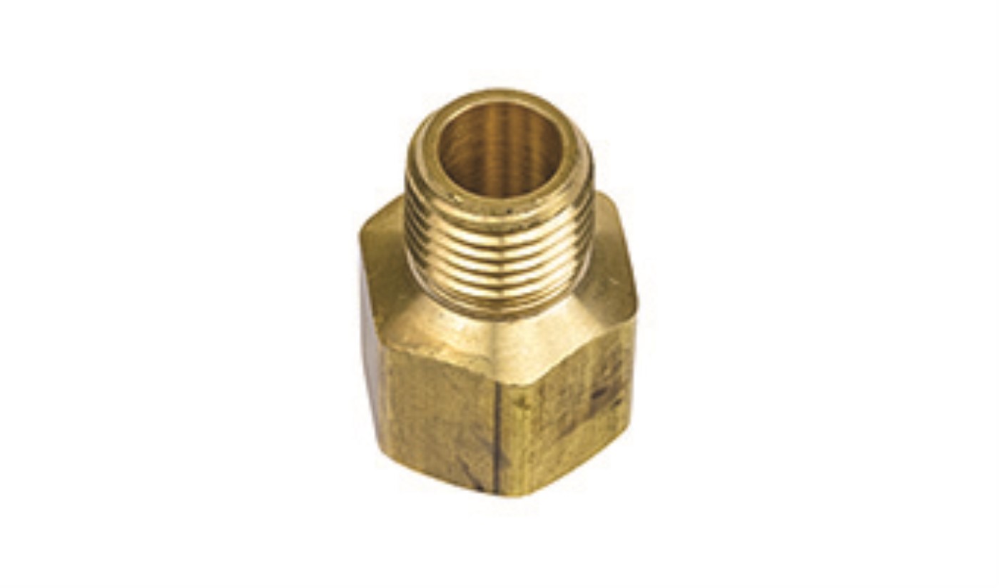 Griddle Hose Adapter