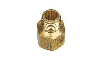 Griddle Hose Adapter