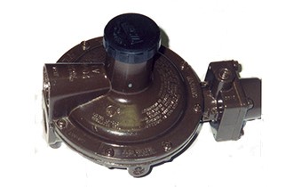 Twin Stage Regulator