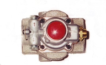 Safety Valve