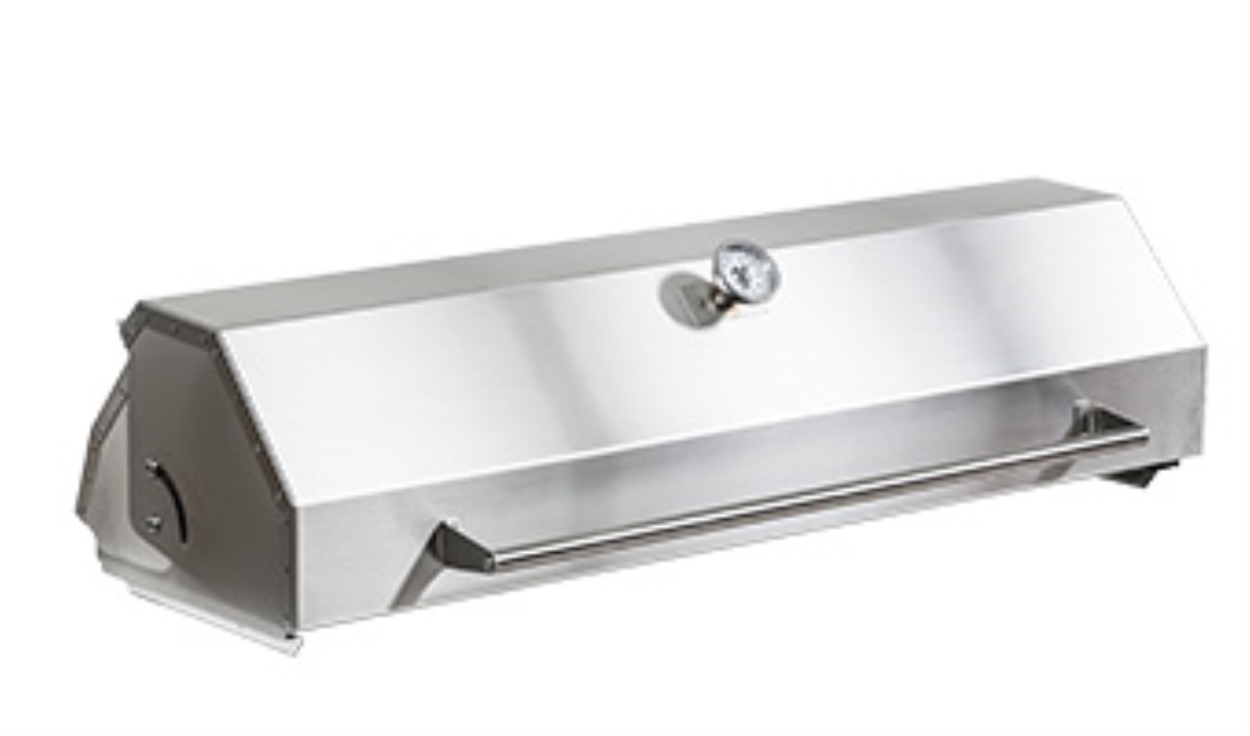 A3 Stainless Steel Fits-All Hood