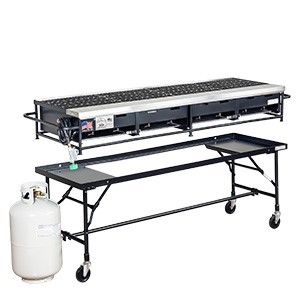 A4P Gas Grills