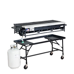 A3P Gas Grills
