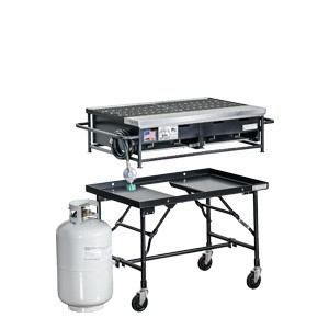 A2P Gas Grills