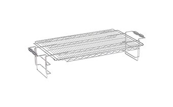 2' x 3' Grill Top