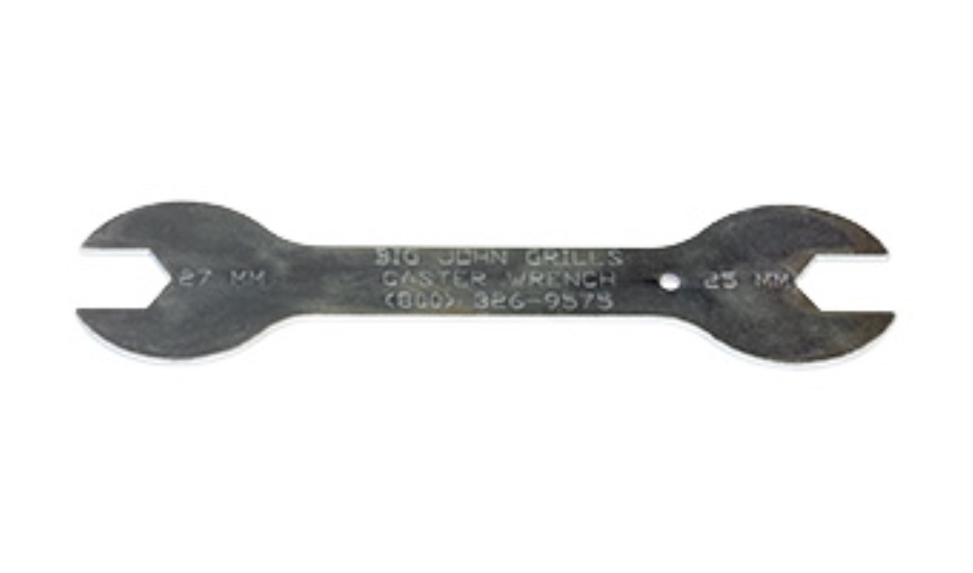 Caster Wrench