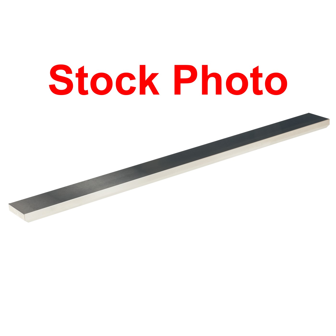 Scratch & Dent A4 Stainless Steel Work shelf