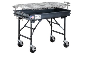 Scratch & Dent M-13F (Bent Side Rails)