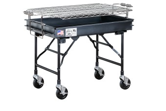 Scratch & Dent M-13F (Bent Side Rails)