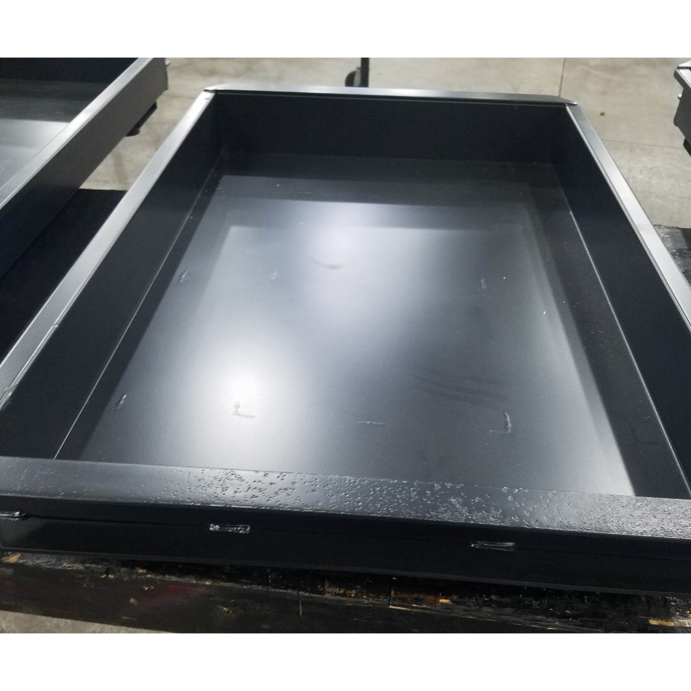 Scratch & Dent M-13B (Pitting in Rail)