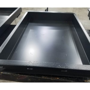 Scratch & Dent M-13B (Pitting in Rail)