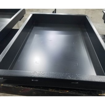 Scratch & Dent M-13B (Pitting in Rail)