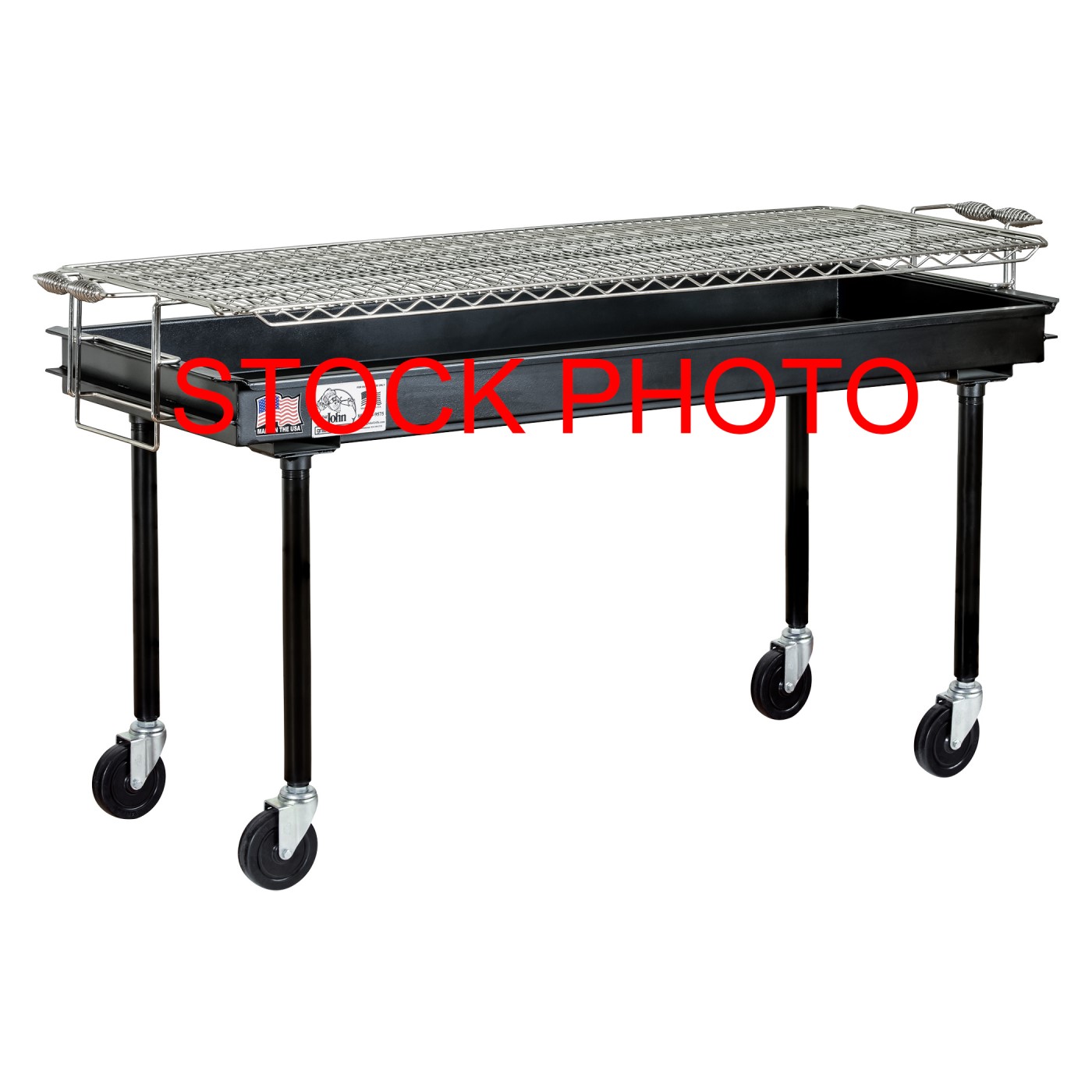 Scratch & Dent M-15B (DENT IN SIDE RAIL)