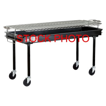 Scratch & Dent M-15B (DENT IN SIDE RAIL)